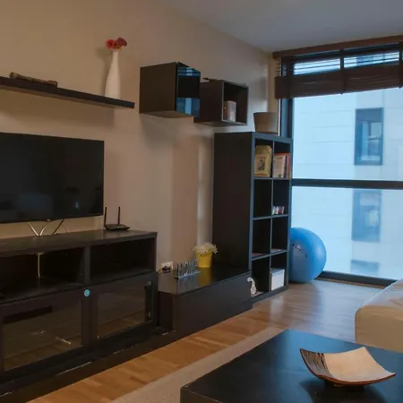 Apartmán Apartamento Navia *