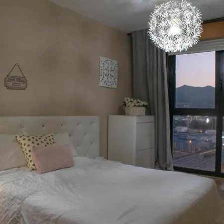 Apartamento Navia *